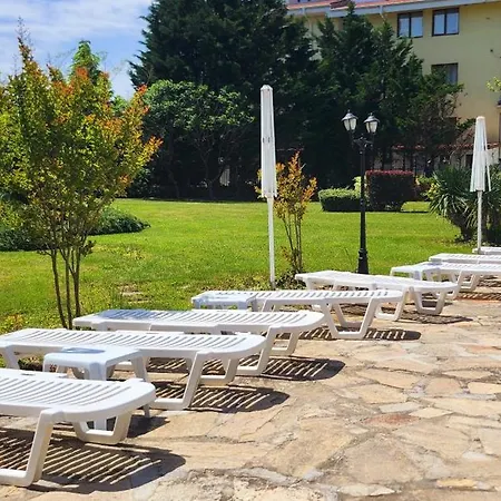 стела в к-с реджина маре Carevo