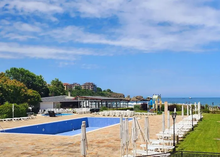 стела в к-с реджина маре Apartment