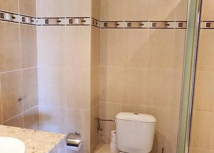 стела в к-с реджина маре Apartment *