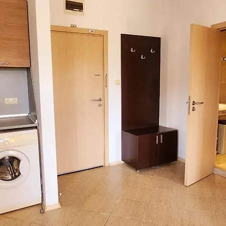 Apartment стела в к-с реджина маре *