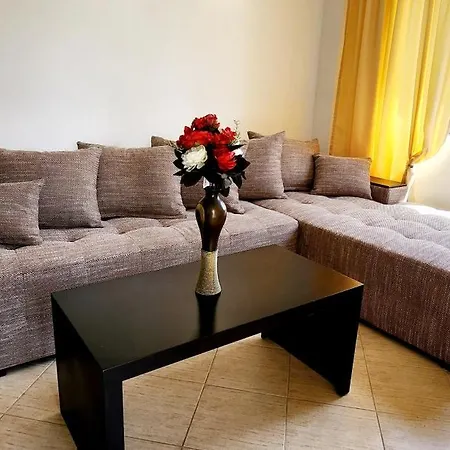 Apartment стела в к-с реджина маре Tsarevo