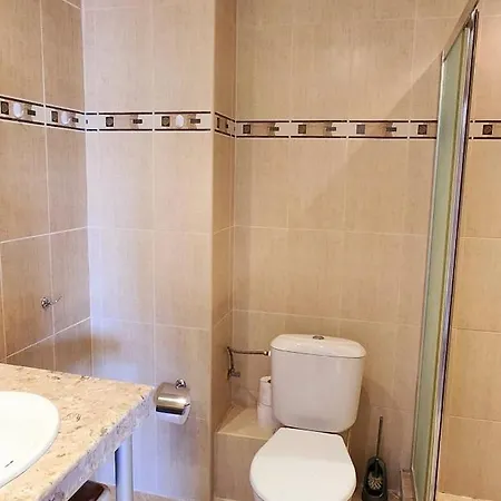стела в к-с реджина маре Apartment *
