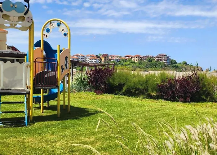 公寓 стела в к-с реджина маре *